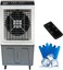 Radiotronics 60L Remote Air cooler.450W Evaporative Air conditioner, Fans