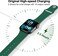 Magnetic Charging Cable for Apple Watch Charger,[USB C Port] Wireless Charger Cables Compatible with iWatch Series Ultra2/Ultra/8/7/6/SE/SE2/5/4/3/2[3.3FT/1M],White