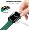 Magnetic Charging Cable for Apple Watch Charger,[USB C Port] Wireless Charger Cables Compatible with iWatch Series Ultra2/Ultra/8/7/6/SE/SE2/5/4/3/2[3.3FT/1M],White