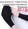 Radiotronics 8 Pairs Arm Sleeves for Kids Child Toddlers UV Protection Cooling Arm Sleeves Cooling Sleeves to Cover Arms