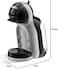 Mini Me Coffee Machine, black