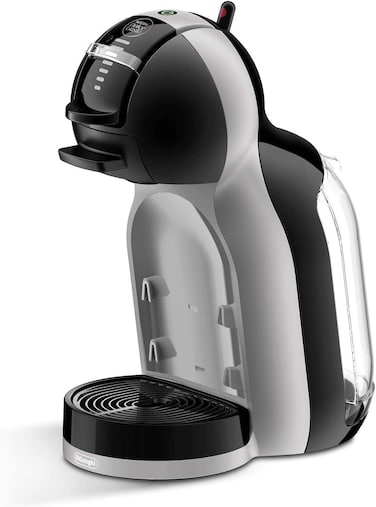 Mini Me Coffee Machine, black