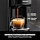 3 in 1 Multi-Capsule Coffee Machine &ndash; 1400W Coffee Maker with 700ML Detachable Water Tank, Touch Control Panel, Self-Cleaning Function, Black