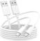 Car Carplay Cable for iPhone 15/16 Charger Cord,USB A to USB C Fast Charging Cable 3FT 2Pack Compatible for Apple 16 Pro Max/15 Plus/for IPad Pro