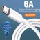 Type C Cable 1M USB C Cable Fast Charging USB Cord Charger Wire for Samsung Galaxy S24, M13, Pixel 8, Redmi Note, Huawei, PS5, Xiaomi, Vivo, Oppo, Realme