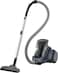2000W Canister Bagless Vacuum Cleaner, 4 Steps Filtration System &amp; Washable Filter, 1.8L Dust Capacity, Easy Emptying, Powerful &amp; Efficient for Pet Hair, Carpet &amp; Hard Floors