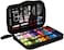 98Pcs Sewing Kit Bundle Mini Travel Accessories Tools for Beginners, Emergency Needs