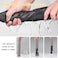 Magic Cleaning Cloth, 5 Pieces Microfiber Cleaning Cloth, 30 cm x 30 cm Thick Magic Cleaning Cloth, Microfiber Towels, Cleaning Cloths for Kitchen, Glass, Window, Car
