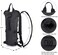 Water Backpack, 3L TPU Hydration System Bladder Water Bag Pouch Backpack Hiking Climbing