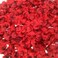 2200 PCS Dark-Red Silk Rose Petals Wedding Flower Decoration