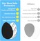 Non-Slip Pads Adhesive Shoe Sole Protectors High Heels Grips 3 Pairs
