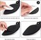 Non-Slip Pads Adhesive Shoe Sole Protectors High Heels Grips 3 Pairs