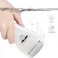 Hard Skin Remover Foot Callus Remover Electric Foot File Rechargeable Dead Skin Remover for Feet Electric Pedicure Kit Proffessinal Feet Care