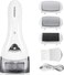 Hard Skin Remover Foot Callus Remover Electric Foot File Rechargeable Dead Skin Remover for Feet Electric Pedicure Kit Proffessinal Feet Care