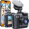 4K PRO Dash Cam, Built-in GPS, 5G Wi-Fi Dash Camera for Cars, 2160P UHD 30fps Dashcam with APP, 2.4" IPS Screen, Night Vision, WDR, 150&deg; Wide Angle