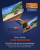 Radiotronics 4K DUAL Dash Cam Front and Rear, STARVIS 2 Sensor, FREE 128GB Card Included, 5G WiFi - up to 20MB/s Fastest Download Speed with App