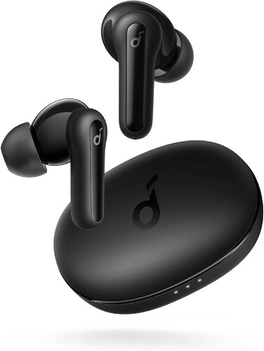 Anker Life P2 Mini Bluetooth Earphones with 10mm Drivers