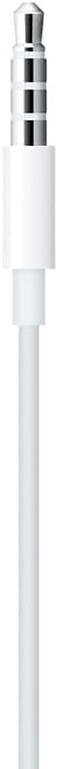 Apple EarPods with 3.5 mm Headphone Plug