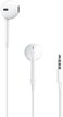 Apple EarPods with 3.5 mm Headphone Plug