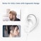 Earphones Wired Stereo Sound Earbuds with Microphone and Volume Control, Compatible with phon 14/13/12/SE/11/XR/XS/X/7/7 Plus/8/8P