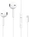 Earphones Wired Stereo Sound Earbuds with Microphone and Volume Control, Compatible with phon 14/13/12/SE/11/XR/XS/X/7/7 Plus/8/8P