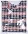 Radiotronics 100 Count 12x16 inches Clear Cellophane Plastic Bags, Resealable Self-Sealing Cello Bags Great for Packaging Clothing, Shirts, Decorative Wrappers, Party Favors, Artwork and More