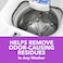 Radiotronics OxiClean Washing Machine Cleaner with Odor Blasters, 4 Count