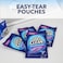 Radiotronics OxiClean Washing Machine Cleaner with Odor Blasters, 4 Count
