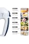 220 V 100 W 7 Speed Home Kitchen Egg Beater Hand Blender
