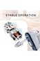 220 V 100 W 7 Speed Home Kitchen Egg Beater Hand Blender