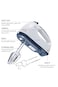 220 V 100 W 7 Speed Home Kitchen Egg Beater Hand Blender