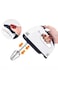 220 V 100 W 7 Speed Home Kitchen Egg Beater Hand Blender