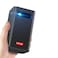 BYINTEK UFO P20 4K Supported 3D Android Smart Mini Pocket Projector
