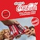 Coca-Cola Zero, 330ml Can, Zero Sugar and Zero Calories, Limited Edition