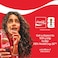 Coca-Cola Zero, 330ml, Pack of 6, Zero Sugar And Zero Calories, Limited Edition