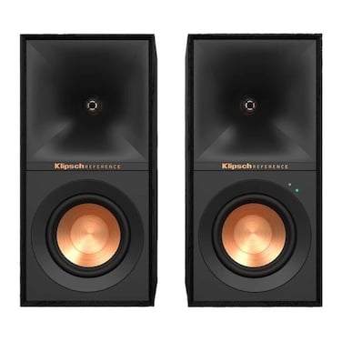 Klipsch R-40PM Powered Speakers