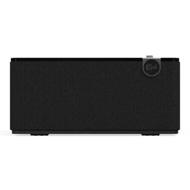Klipsch The One+ Premium Bluetooth Speaker Matte Black