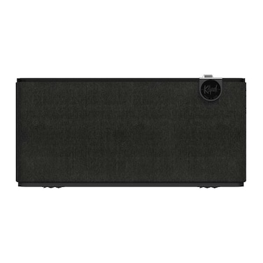 Klipsch The Three+ Premium Bluetooth Speaker Matte Black