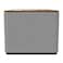 Klipsch The Three+ Premium Bluetooth Speaker Walnut