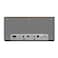 Klipsch The Three+ Premium Bluetooth Speaker Walnut