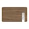 Klipsch The Three+ Premium Bluetooth Speaker Walnut
