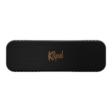 Klipsch Detroit Portable Bluetooth Speaker
