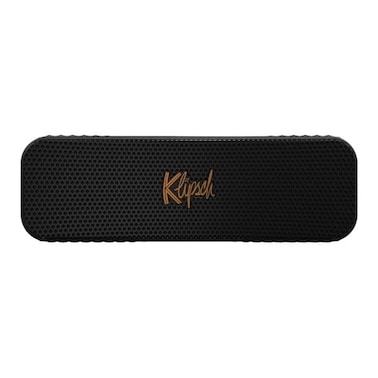 Klipsch Detroit Portable Bluetooth Speaker