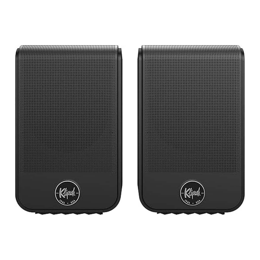 klipsch Klipsch Flexus Surr 100 Wireless Surround Speakers
