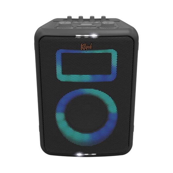 klipsch Klipsch Vegas Music City Party Speaker
