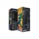 Levelo Bassbeat 30W Portable Bluetooth Speaker with LED Display, FM Radio &amp; TWS
