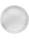 Corell 6018487 Ccg 8.5 Inch Livingware Country Cottage Luncheon Plate