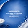 Carrefour Stirred Plain Yogurt, 125g, Pack of 4