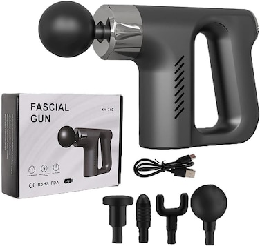Facial Gun KH-740