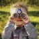 Kids Mini Sharing Binoculars Detachable &amp; HD Focus
